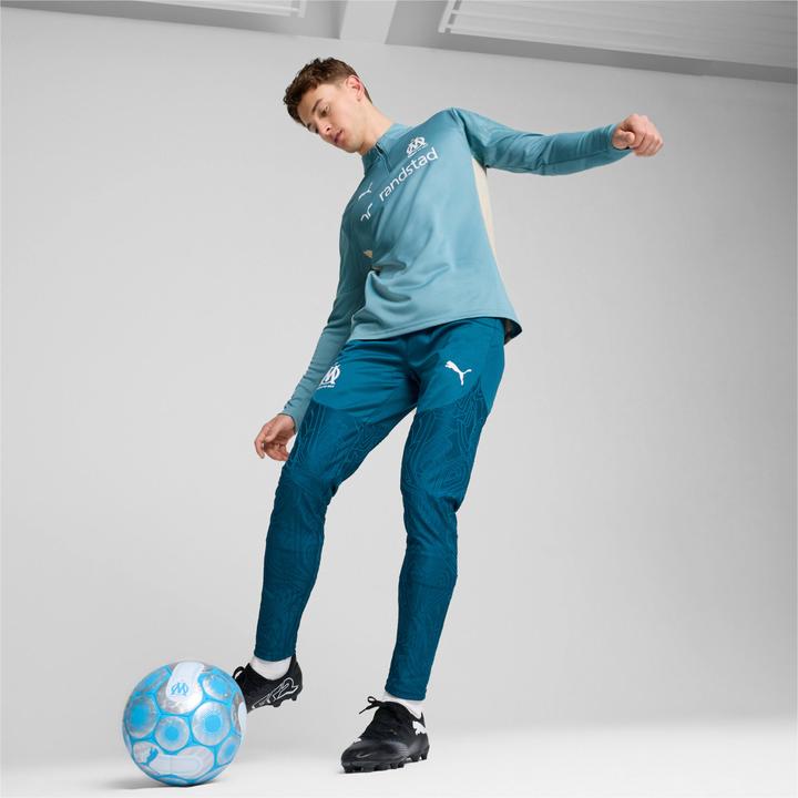 Produktbild Puma 1/4-zip-trainingsoberteil om 2024/25 (XL)