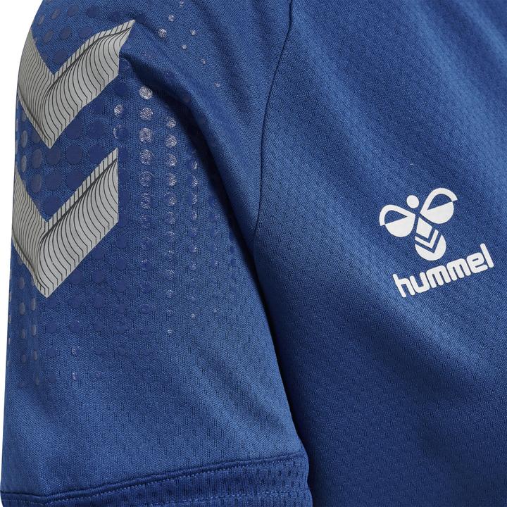 Immagine prodotto hummel Piombo S/S Poly Jersey Donna (L)