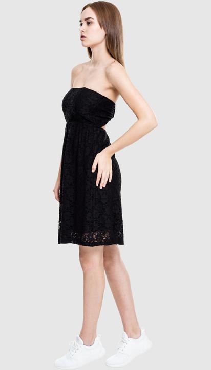 Actual product image Urban Classics Ladies Laces Dress (XXL)