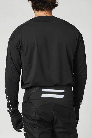 Image du produit Shift Jersey Black Label King Blk XL (XL)