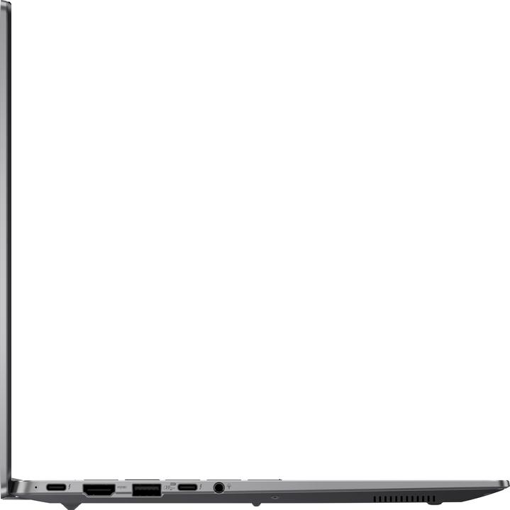 Actual product image ASUS ExpertBook P5 (14", Intel Core Ultra 5 226V, 16 GB, 512 GB, DE)