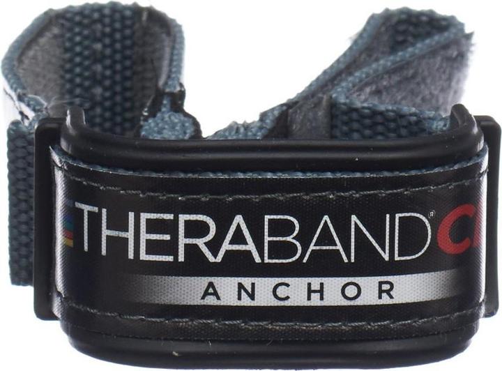 Image du produit TheraBand CLX ancre de porte (0.65 m, Fort)