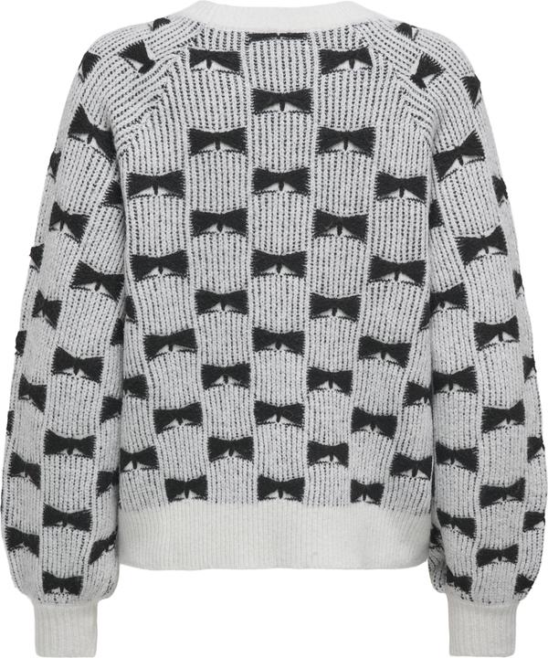 Only ONLCLARA Strickpullover Strickpullover