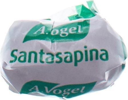 Image du produit A. Vogel Santasapina bonbons à emporter 10 x 4 g (1 pcs, 40 g)
