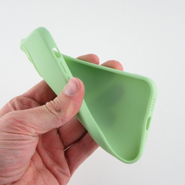 Immagine prodotto PhoneLook Coprire il tappetino in silicone Cuore (Apple iPhone 11 Pro)