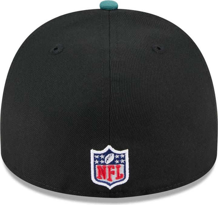 Produktbild New Era 59Fifty Cap - 2025 DRAFT Philadelphia Eagles - 7 (7)