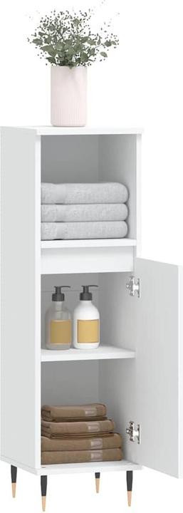 Produktbild VidaXL Theis (30 x 30 x 100 cm)