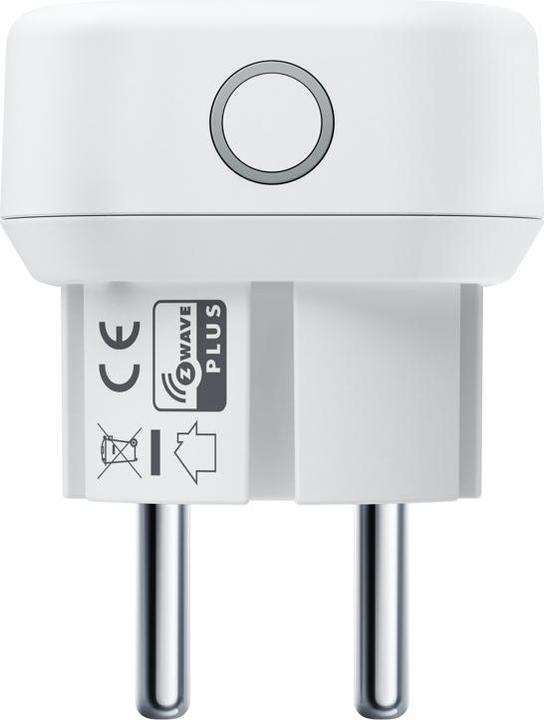 Actual product image Aeotec Range Extender 7 Z-WavePlus