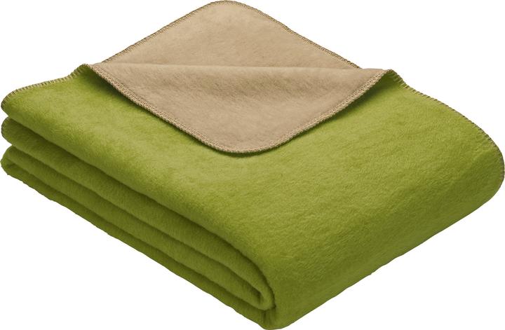 Green, Sand