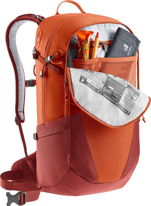Image du produit Deuter Futura 23 (23 l)
