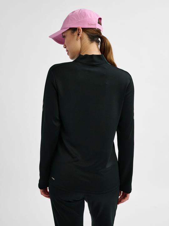Immagine prodotto hummel Hmlactive Pl Half Zip Donna (XL)