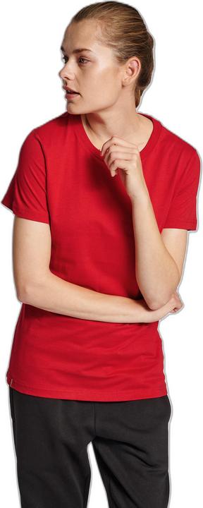 Actual product image hummel Hmlred Basic T-Shirt S/S Woman (M)