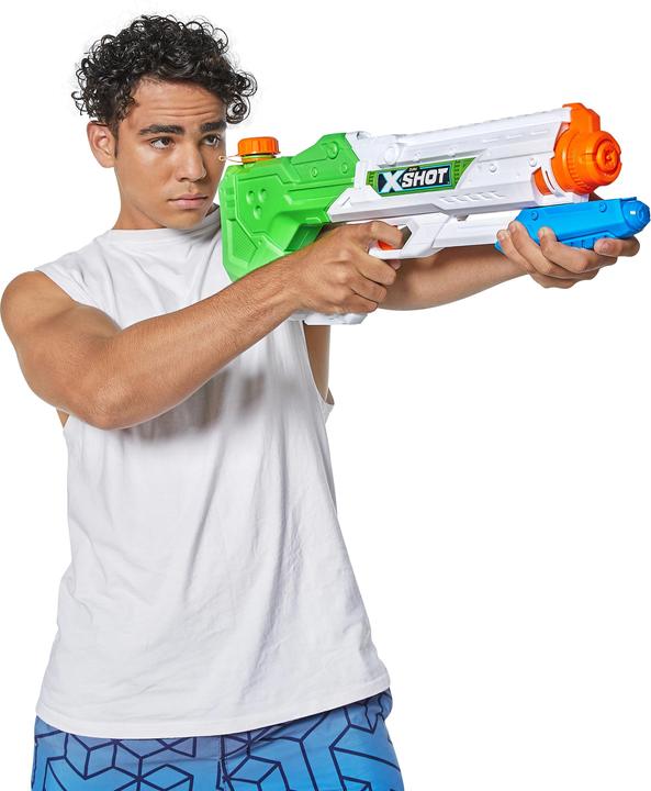 Actual product image Xshot X-Shot -Pressure Jet