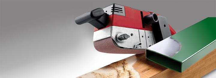 Immagine prodotto kwb Nastro abrasivo 75X457 grana 40 (40)