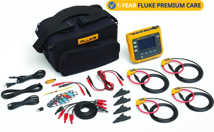 Produktbild Fluke Power-Logger