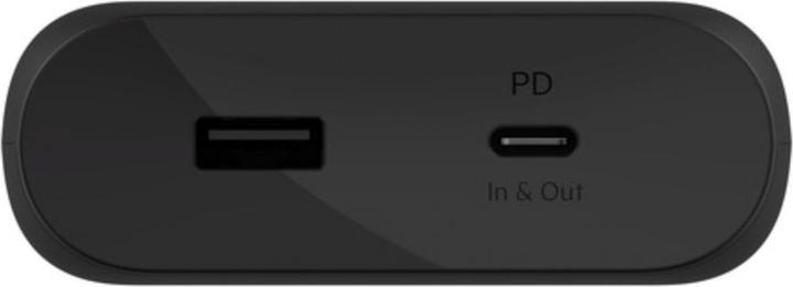 Image du produit Belkin BoostCharge Pro (20000 mAh, 65 W, 9.25 Wh)