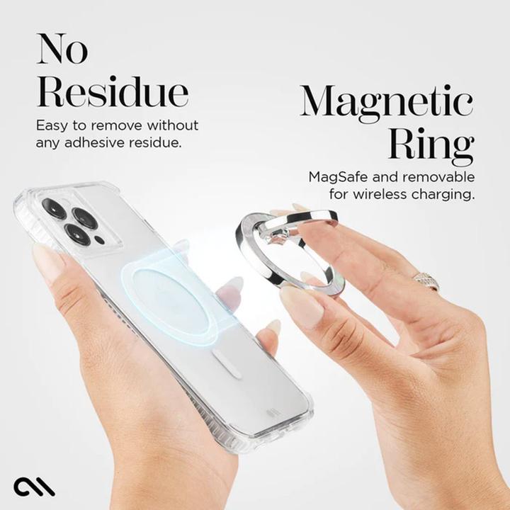 Produktbild Case-Mate Magnetischer Handygriff Telefonringhalter