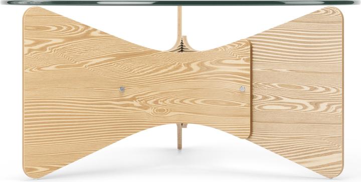 Produktbild Umbra Madera (84 x 84 x 38 cm)