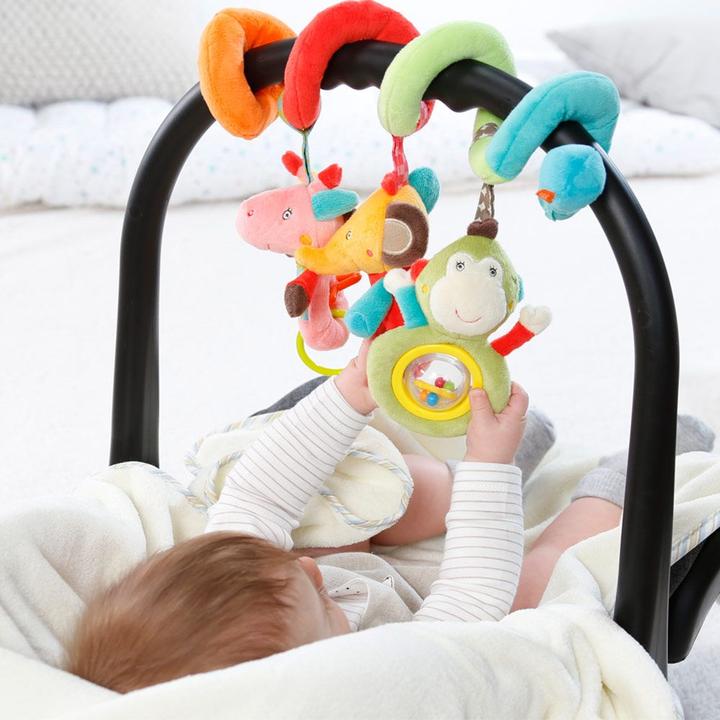 Image du produit Fehn Spirale d'activités Safari