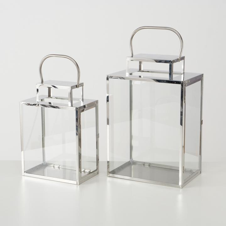 Boltze Home Jalena (20 x 20 x 35 cm, 2 x)