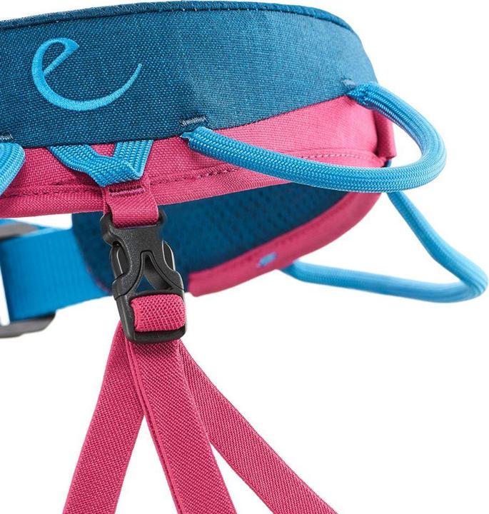 Immagine prodotto Edelrid Imbracatura da arrampicata Jayne III (M)