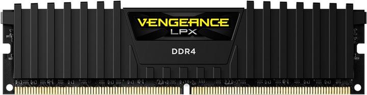 Actual product image Corsair Vengeance LPX (2 x 8GB, 2400 MHz, DDR4-RAM, DIMM)