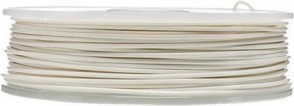 Actual product image Ultimaker Filament (ABS, 2.85 mm, 750 g, White)