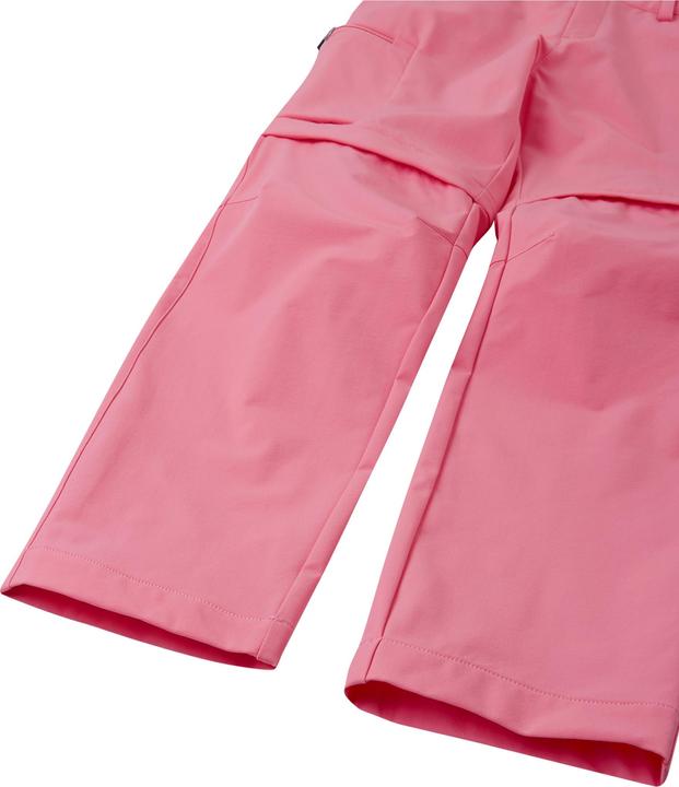 Actual product image Reima Kinder BugProof 2in1 Hose Surina Sunset (152)