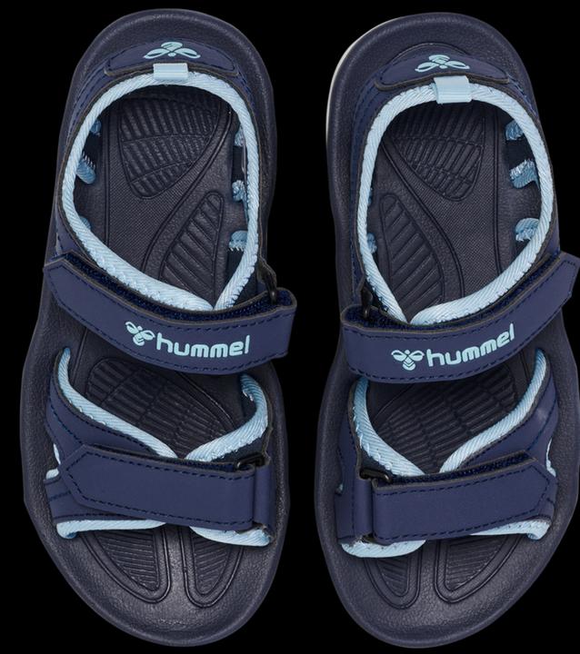 Actual product image hummel Sandal Sport Jr (29)