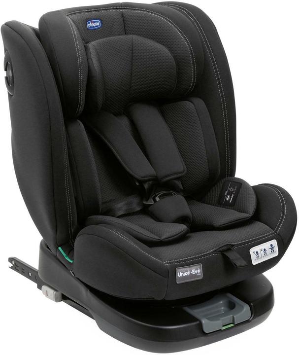 Chicco Unico Evo Classic (Reboarder, ECE R129/i-Size Norm)