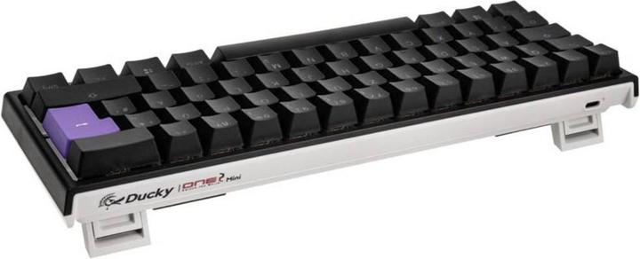 Actual product image Ducky One 2 Mini (DE, Cable)