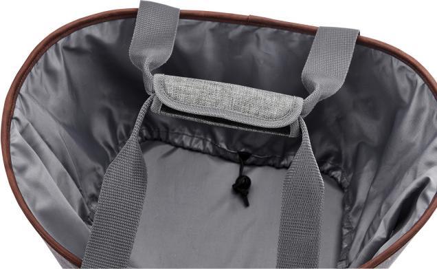 Productafbeelding Racktime Agnetha 2.0 (15 l, Draagtas)