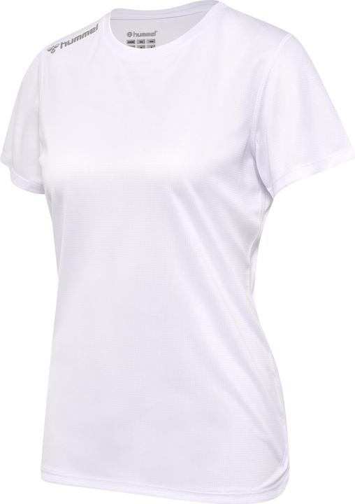 hummel hmlRUN JERSEY S/S WOMAN