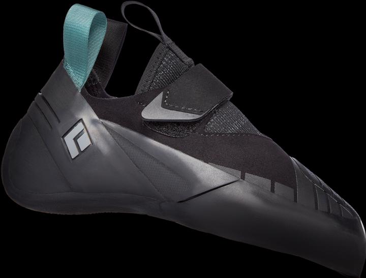 Produktbild Black Diamond Shadow LV Kletterschuhe (45)
