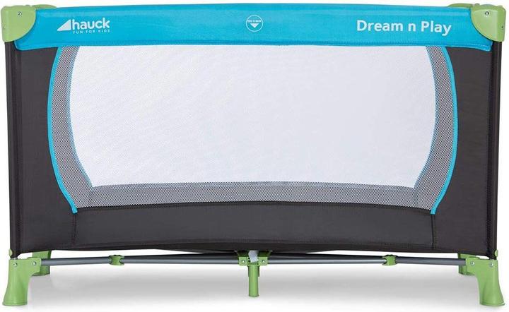 Actual product image Hauck Dream'n Play
