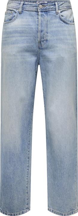 Only & Sons Onsfade Loose Lb 2330 Tai Dnm Noos
