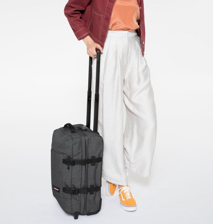 Actual product image Eastpak Tranverz (42 l, Hand luggage (up to 50 litres))