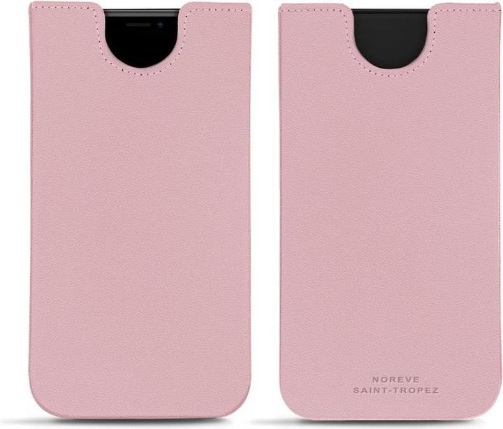 Rose PU ( Pantone #efbae1 )