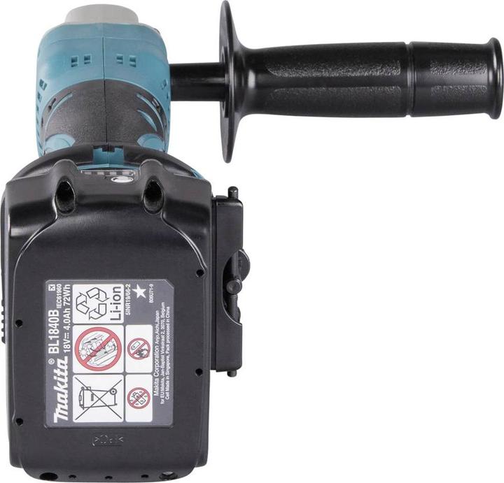 Produktbild Makita DDA350Z (Akkubetrieb)