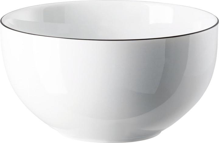 Actual product image Thomas Cucina-Basic - Colori Black - Bowl 13 cm (12.70 cm, 0.53 l, 1 x)