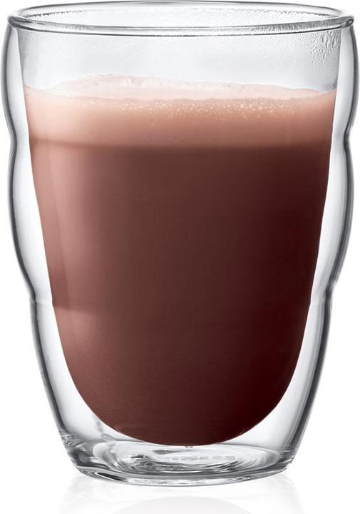 Image du produit Bodum Pilate (0.35 l, 2 x)