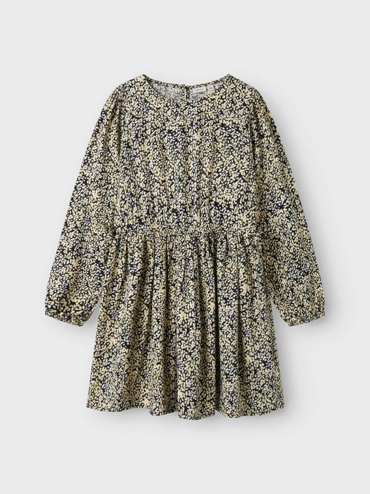 Produktbild Name it Langarm Kleid (158)