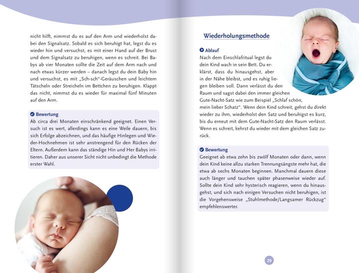 Immagine prodotto Ich liebe Schlaf! Mein Baby auch! (Tedesco, Melanie Schüer, 2022)