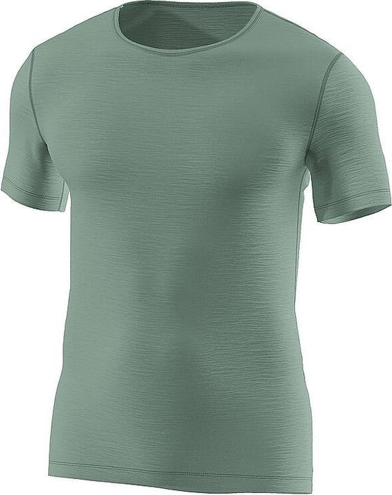 Immagine prodotto Löffler Shirt S/S Merino Light (50)