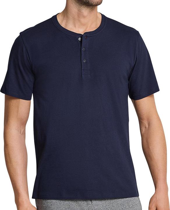 Actual product image Schiesser Relax Serafino T-shirt (48)