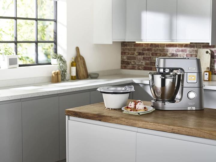 Produktbild Kenwood Eisbereiter