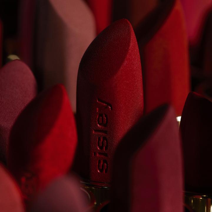 Produktbild Sisley Phyto Rouge Velvet No 42 (42 Rouge Royal)