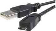 Actual product image StarTech USB 2.0 - Micro USB (0.15 m, USB 2.0)