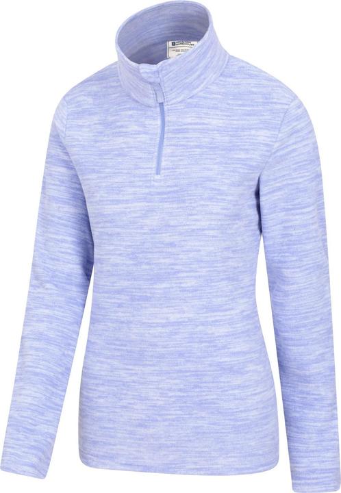 Immagine prodotto Mountain Warehouse Snowdon Felpa in Pile Donna (46 D)