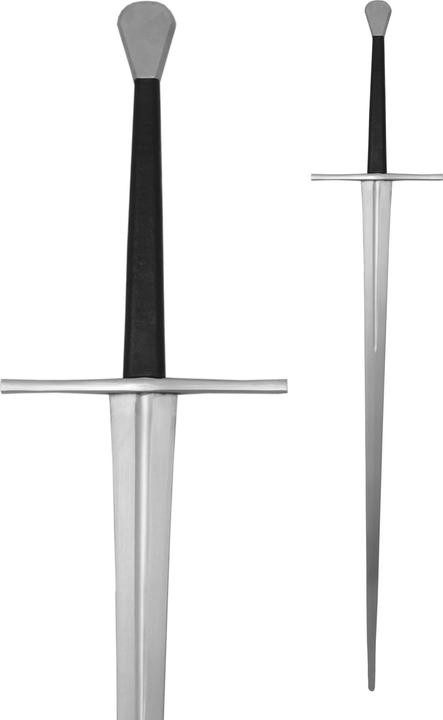 Immagine prodotto Hanwei Spada lunga Tinker con lama da esposizione SK-A